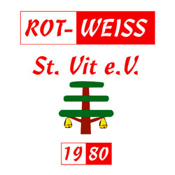 Logo Rot-Weiss St. Vit