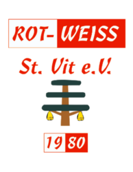 Logo Rot-Weiss St. Vit