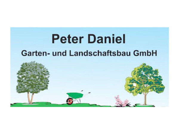 Peter Daniel Gartenbau
