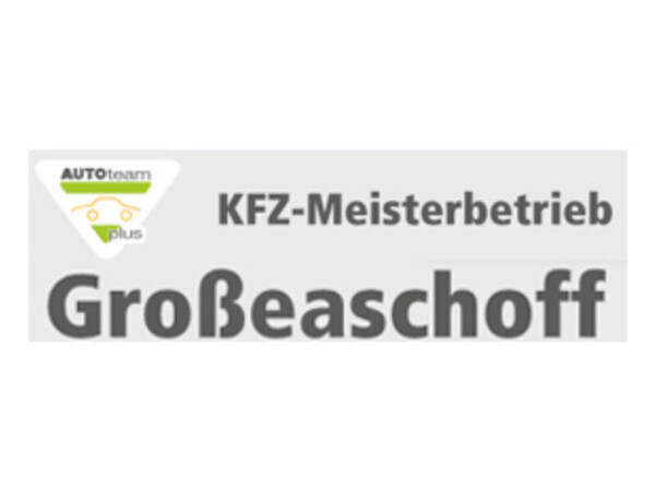 Kfz.-Werkstatt Großeaschoff Inh. Andreas Daake