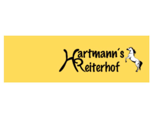 Hartmanns Reiterhof und Pferdepension