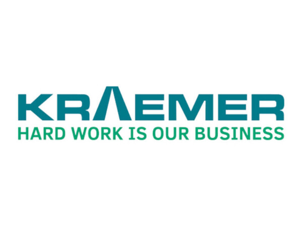 Kraemer Baumaschinen GmbH & C.KG