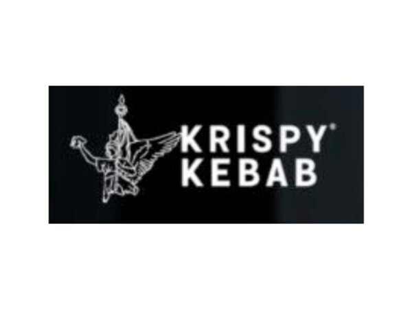 Krispy Kebab