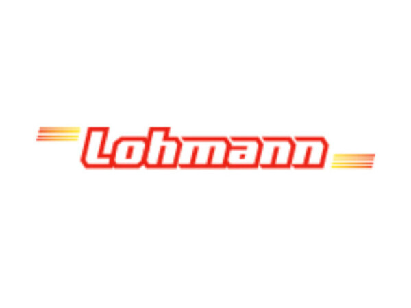 F. Lohmann GmbH Ferntransporte - Spedition und Baustoffgrosshandel