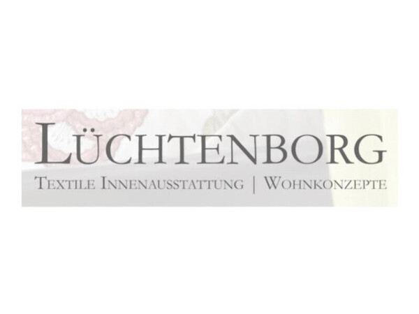Lüchtenborg Wohnstil
