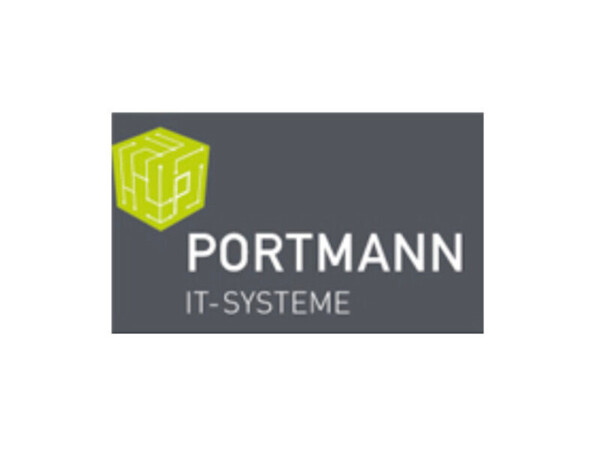 Portmann IT-Systeme GmbH 