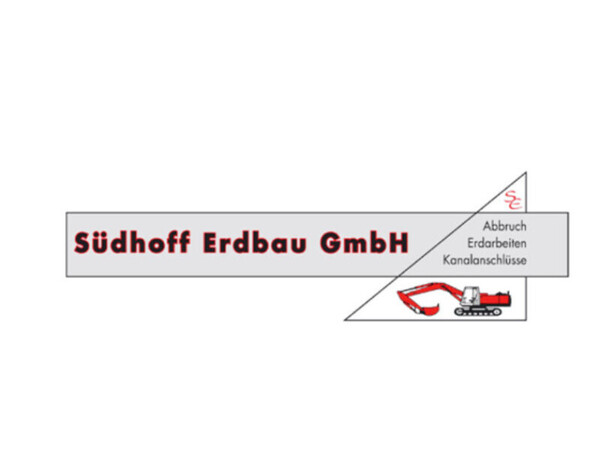 Erdbau Südhoff