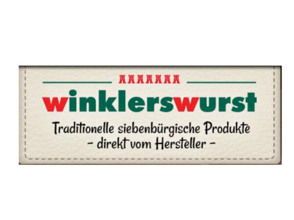Winklerswurst GmbH&Co.KG