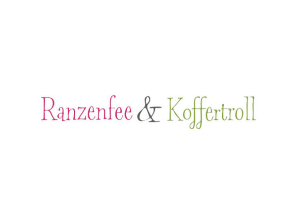 Ranzenfee & Koffertroll
